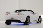 Tesla Roadster Zero Emissio by Brabus 2008 года